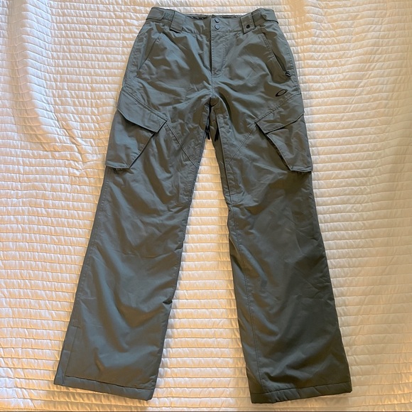 Oakley Ski Pants - Picture 1 of 2